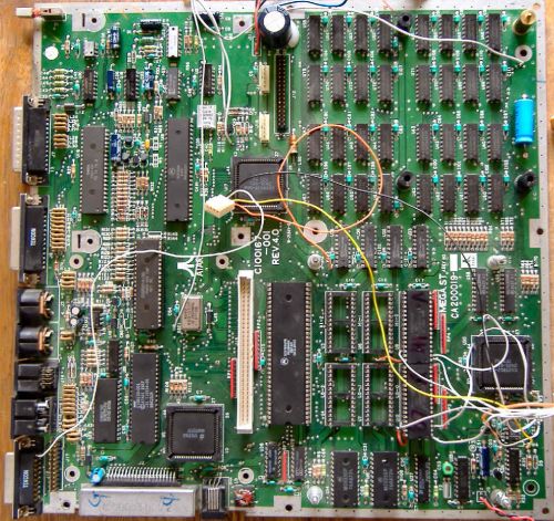 C100167-001 Rev. 4.0