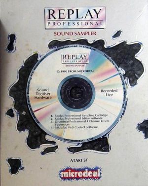 Replay Professional.JPG