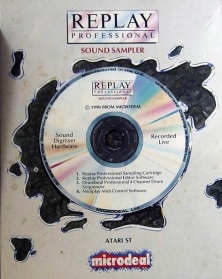 Replay Professional.JPG